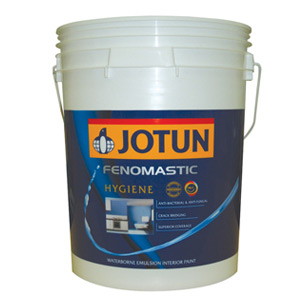 Mastic & Surface Tolerant