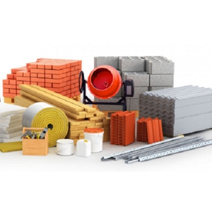 Building Materials