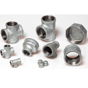 Pipe Fittings