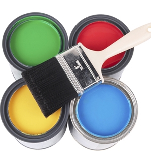 Paints
