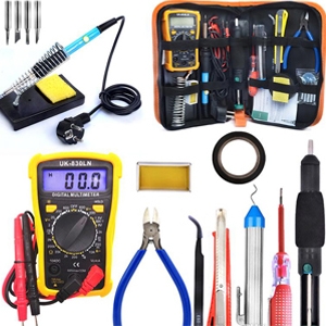 Electrical Equipment 