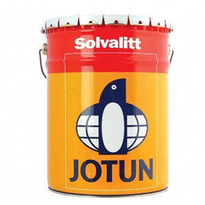 SOLVALITT 