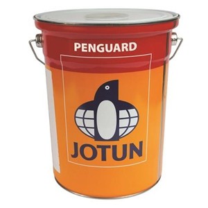 PENGUARD MIDCOAT