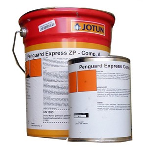 PENGUARD EXPRESS ZP