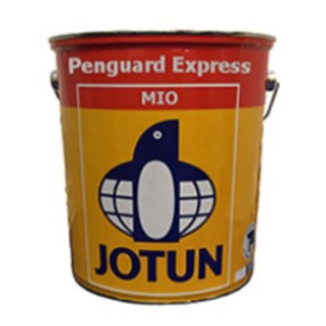 PENGUARD EXPRESS