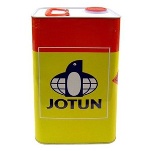 JOTUN THINEER NO : 10